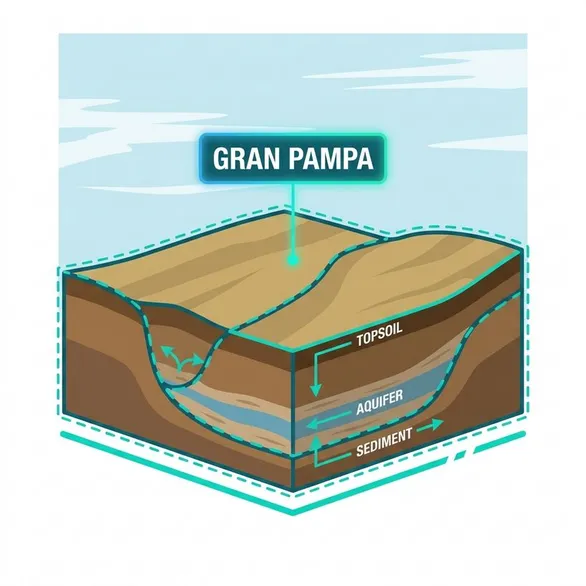 Página principal de Gran Pampa